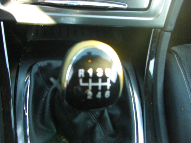 FORD MONDEO 2.0 TDCI 140CV