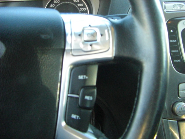 FORD MONDEO 2.0 TDCI 140CV