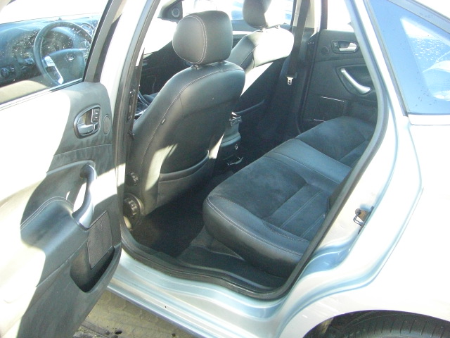 FORD MONDEO 2.0 TDCI 140CV