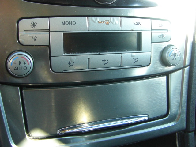 FORD MONDEO 2.0 TDCI 140CV