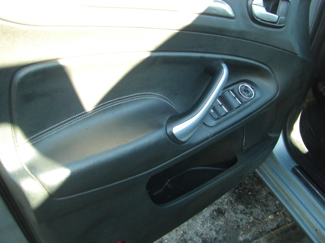 FORD MONDEO 2.0 TDCI 140CV