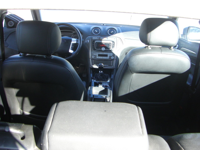 FORD MONDEO 2.0 TDCI 140CV