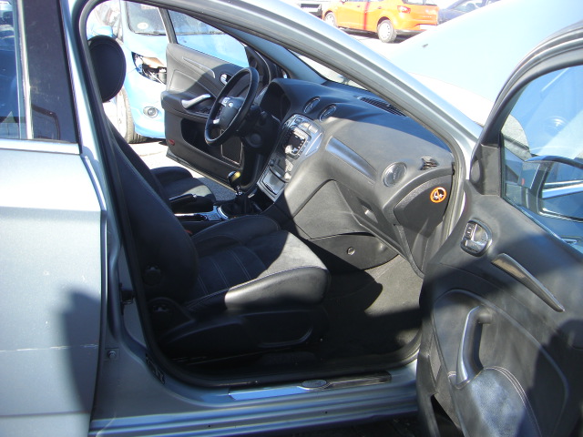 FORD MONDEO 2.0 TDCI 140CV