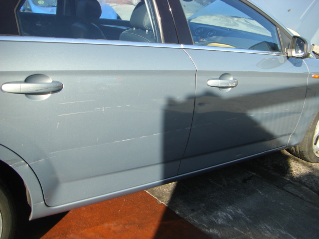 FORD MONDEO 2.0 TDCI 140CV