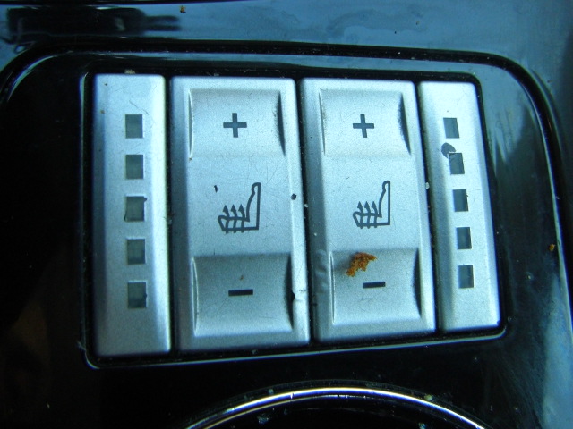 FORD MONDEO 2.0 TDCI 140CV