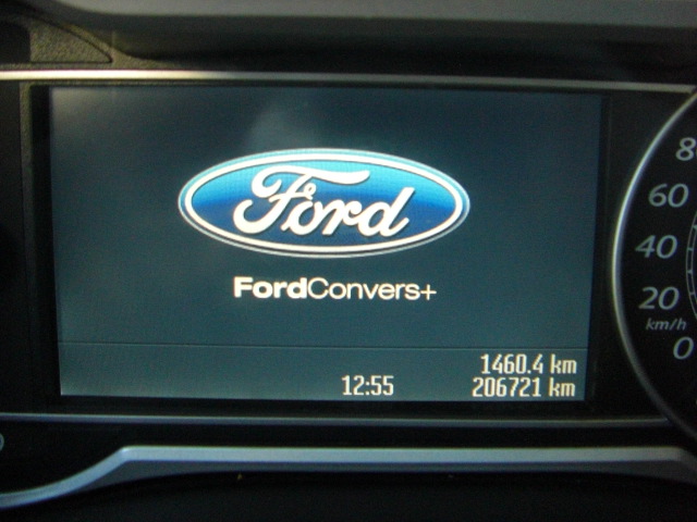 FORD MONDEO 2.0 TDCI 140CV