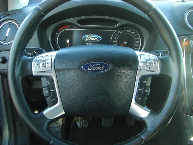 FORD MONDEO 2.0 TDCI 140CV