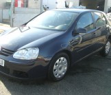 VOLKSWAGEN GOLF V 1.9 TDI 105CV VOLKSWAGEN GOLF V 1.9 TDI 105CV
