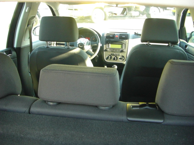 VOLKSWAGEN GOLF V 1.9 TDI 105CV