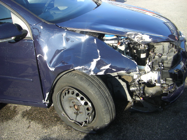 VOLKSWAGEN GOLF V 1.9 TDI 105CV