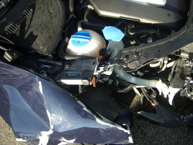 VOLKSWAGEN GOLF V 1.9 TDI 105CV