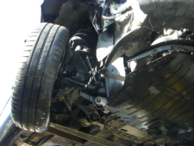 VOLKSWAGEN GOLF V 1.9 TDI 105CV