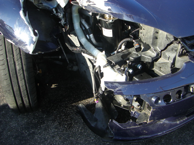 VOLKSWAGEN GOLF V 1.9 TDI 105CV