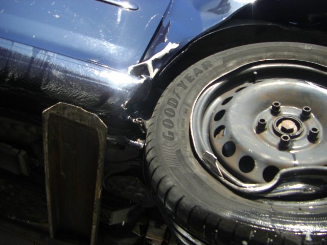 VOLKSWAGEN GOLF V 1.9 TDI 105CV