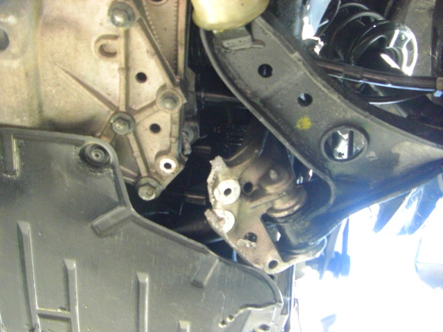 VOLKSWAGEN GOLF V 1.9 TDI 105CV