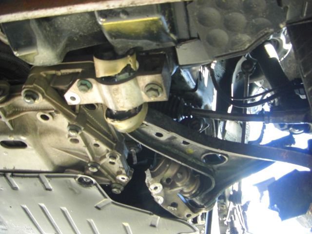 VOLKSWAGEN GOLF V 1.9 TDI 105CV