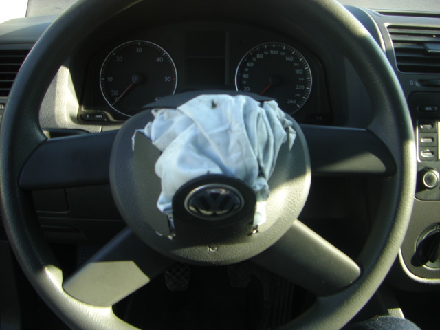 VOLKSWAGEN GOLF V 1.9 TDI 105CV