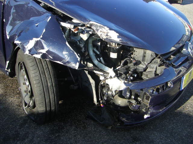 VOLKSWAGEN GOLF V 1.9 TDI 105CV