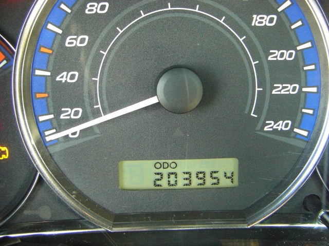 SUBARU FORESTER 2.0 TD XS LIMITED 147CV 4X4