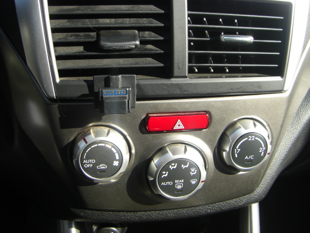 SUBARU FORESTER 2.0 TD XS LIMITED 147CV 4X4