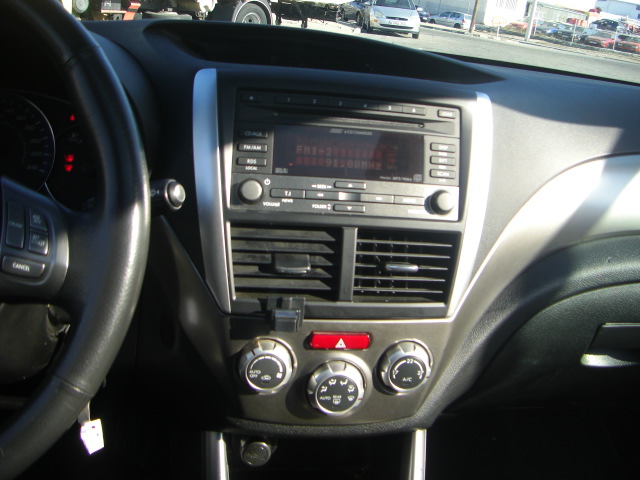 SUBARU FORESTER 2.0 TD XS LIMITED 147CV 4X4