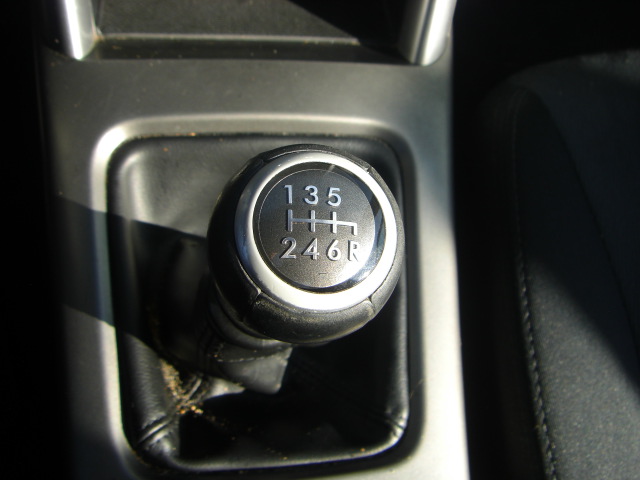 SUBARU FORESTER 2.0 TD XS LIMITED 147CV 4X4