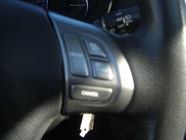 SUBARU FORESTER 2.0 TD XS LIMITED 147CV 4X4