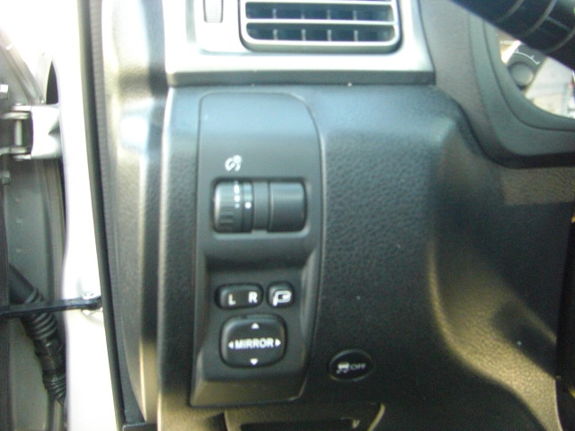 SUBARU FORESTER 2.0 TD XS LIMITED 147CV 4X4