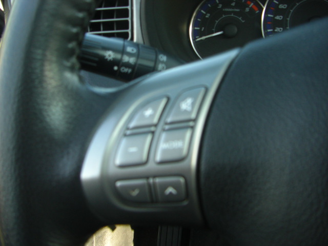 SUBARU FORESTER 2.0 TD XS LIMITED 147CV 4X4