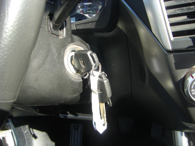 SUBARU FORESTER 2.0 TD XS LIMITED 147CV 4X4