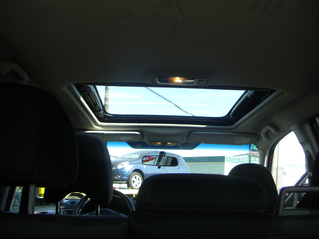 SUBARU FORESTER 2.0 TD XS LIMITED 147CV 4X4