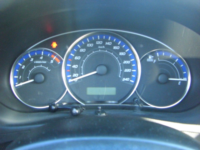 SUBARU FORESTER 2.0 TD XS LIMITED 147CV 4X4