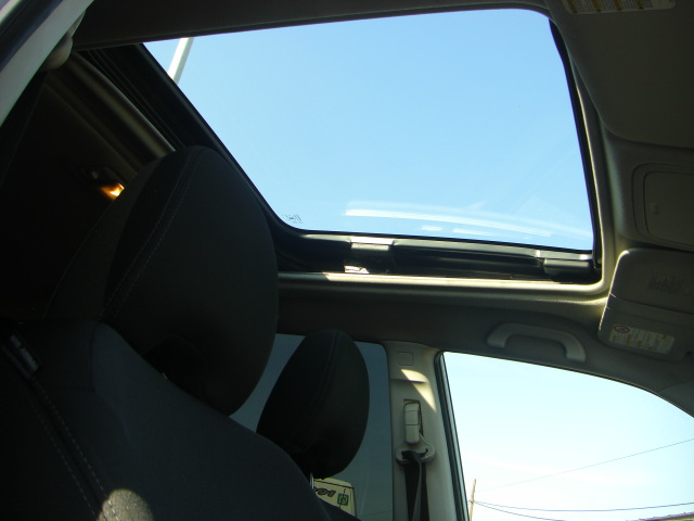 SUBARU FORESTER 2.0 TD XS LIMITED 147CV 4X4