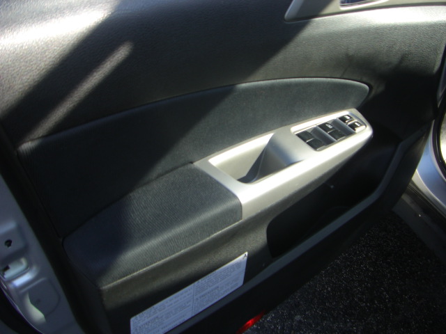 SUBARU FORESTER 2.0 TD XS LIMITED 147CV 4X4