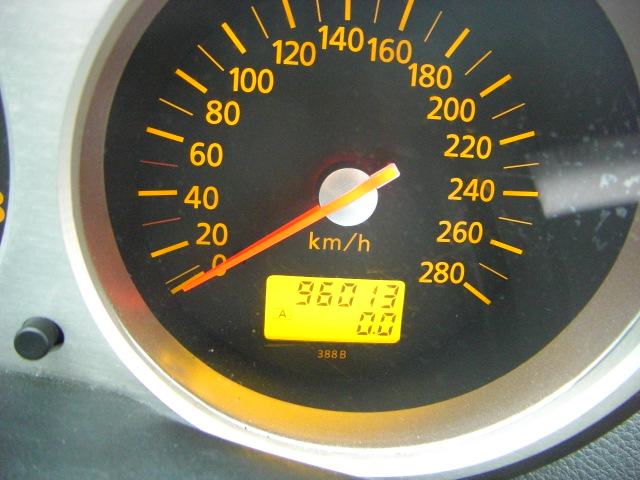 NISSAN 350 Z CABRIO 3.5 280CV