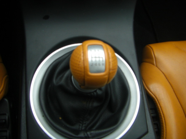 NISSAN 350 Z CABRIO 3.5 280CV