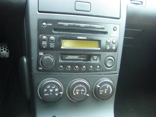 NISSAN 350 Z CABRIO 3.5 280CV