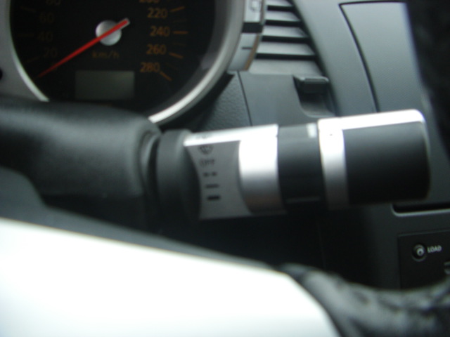 NISSAN 350 Z CABRIO 3.5 280CV