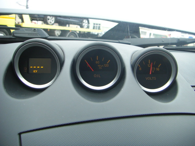 NISSAN 350 Z CABRIO 3.5 280CV