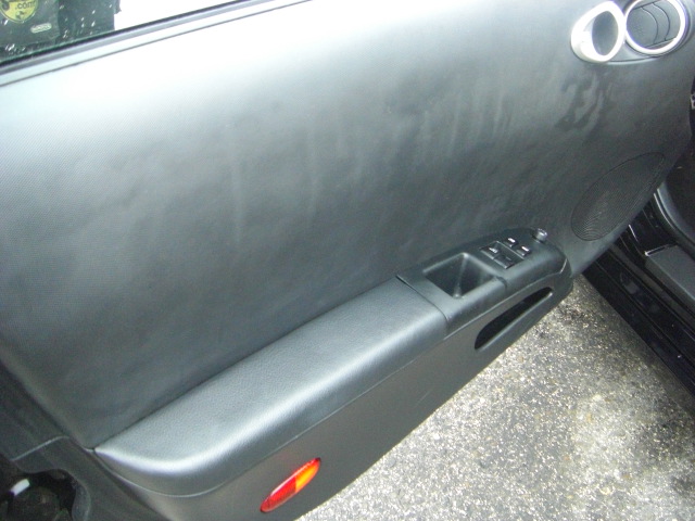 NISSAN 350 Z CABRIO 3.5 280CV