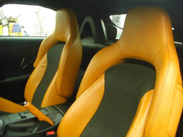 NISSAN 350 Z CABRIO 3.5 280CV