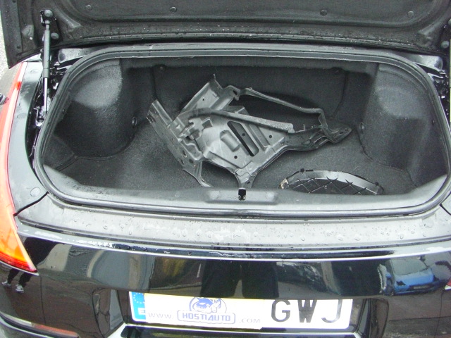 NISSAN 350 Z CABRIO 3.5 280CV