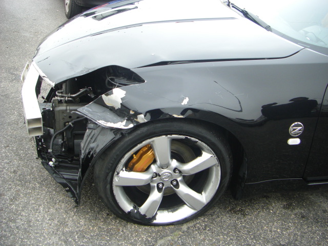 NISSAN 350 Z CABRIO 3.5 280CV