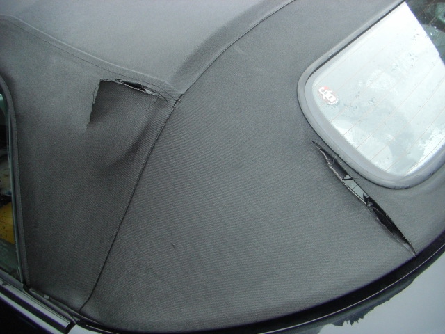 NISSAN 350 Z CABRIO 3.5 280CV