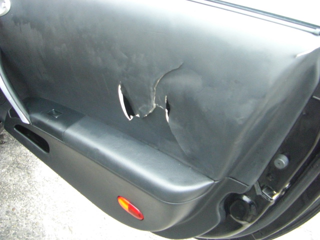 NISSAN 350 Z CABRIO 3.5 280CV