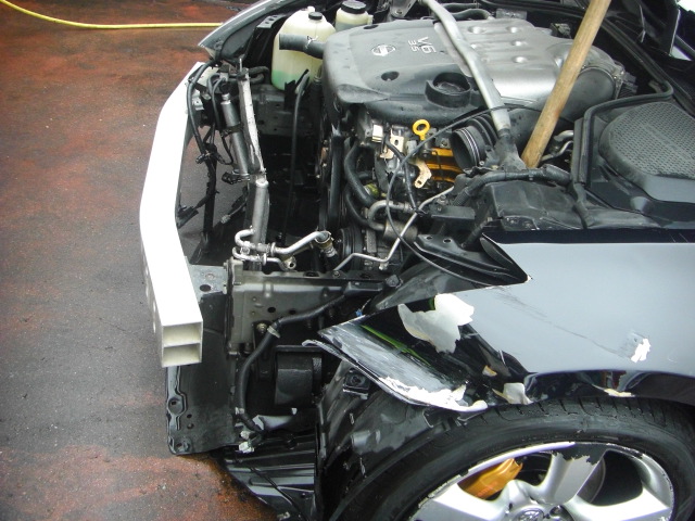 NISSAN 350 Z CABRIO 3.5 280CV