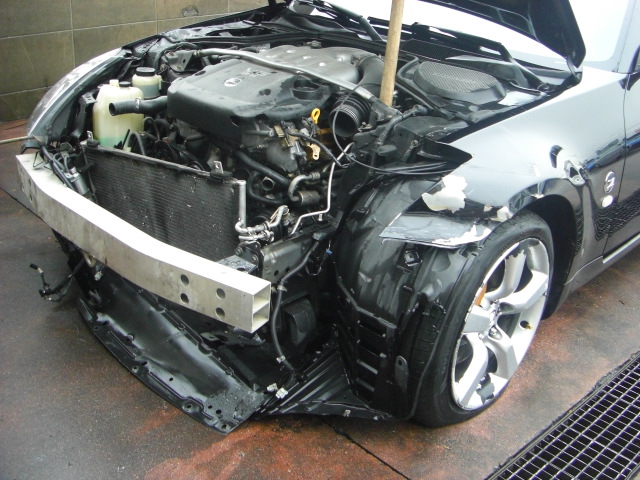 NISSAN 350 Z CABRIO 3.5 280CV