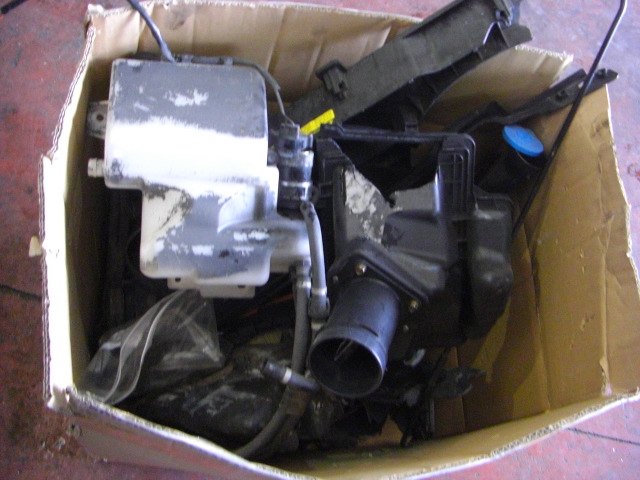 NISSAN 350 Z CABRIO 3.5 280CV