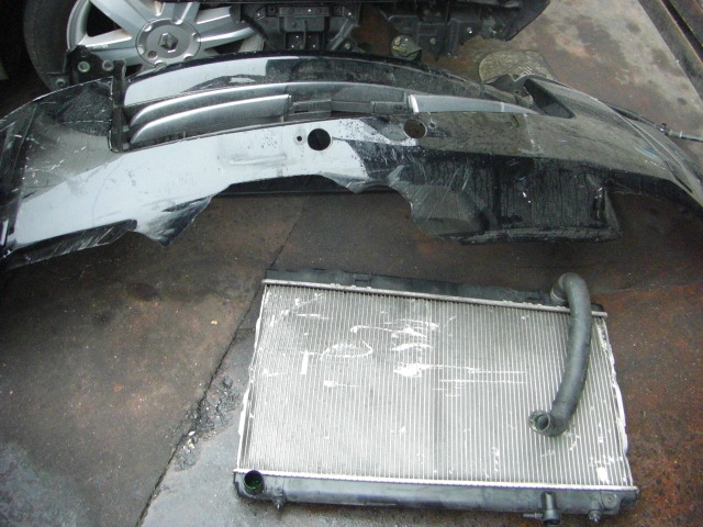 NISSAN 350 Z CABRIO 3.5 280CV