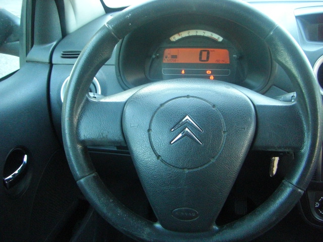 CITROEN C2 FURIO 1.4 HDI 70CV